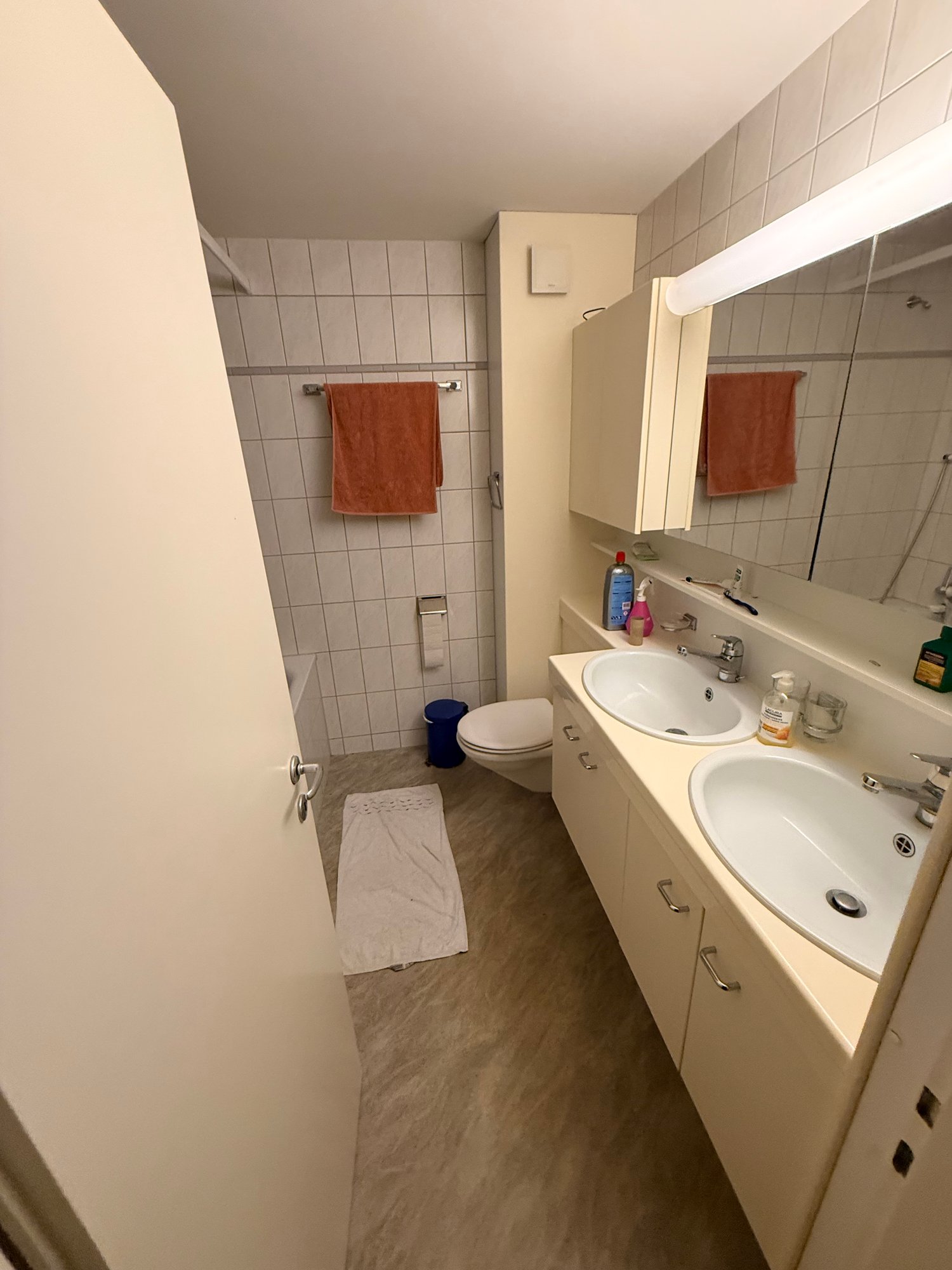 Room in a shared flat, photo 4 of 5