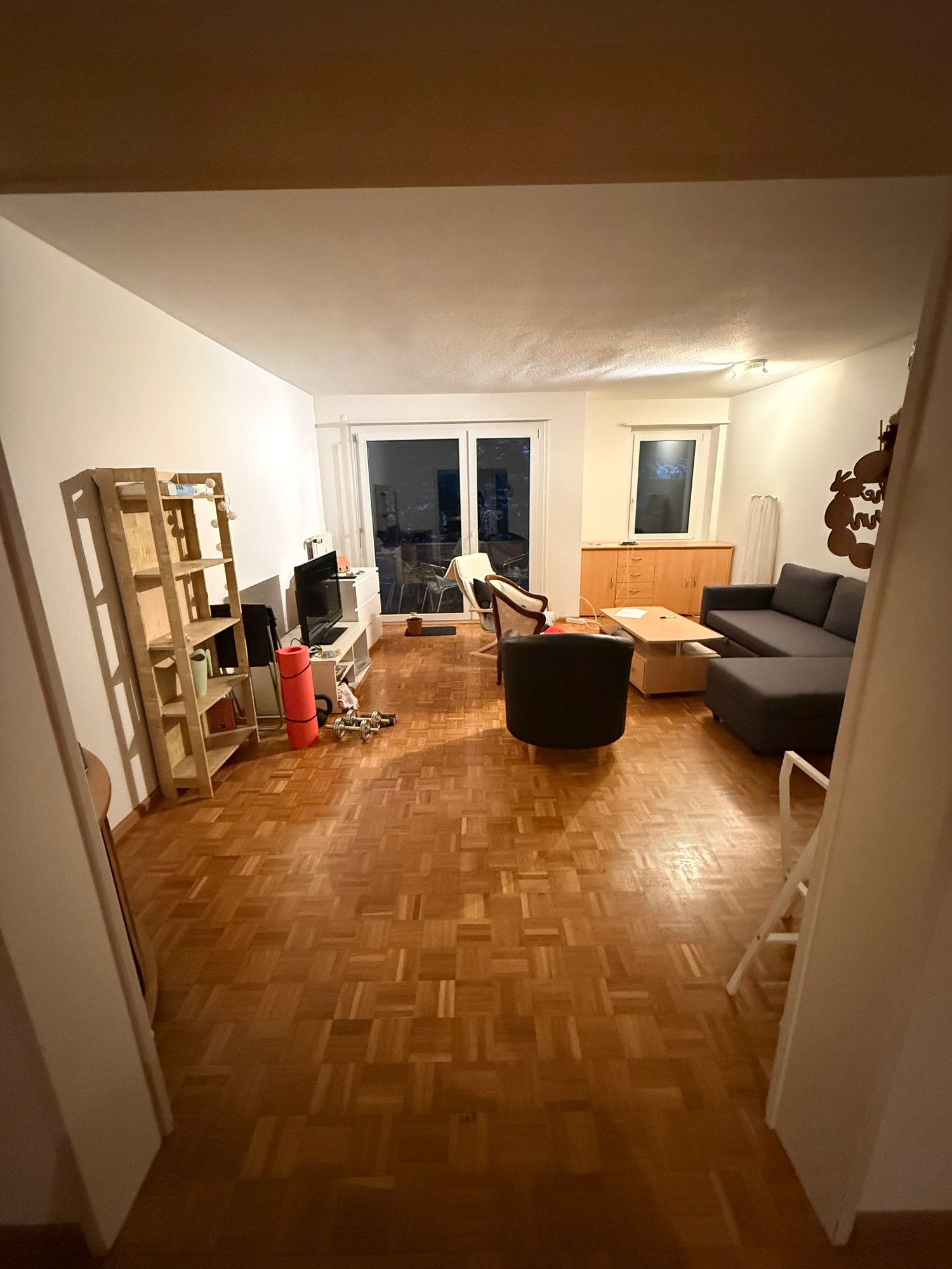 Room in a shared flat, photo 2 of 5