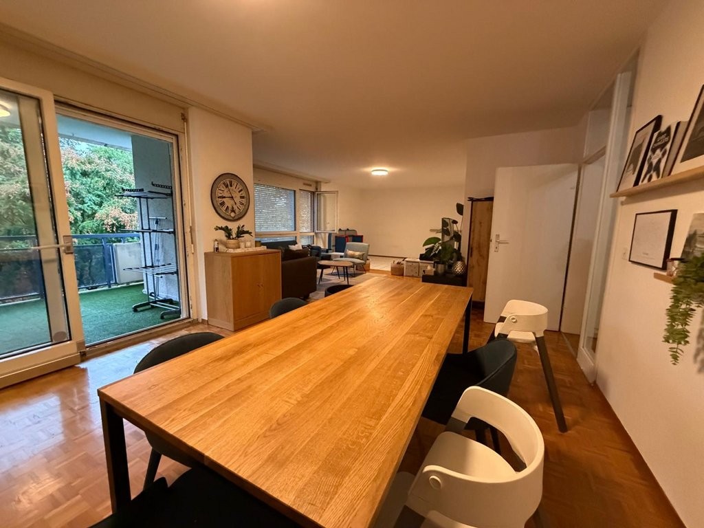 7 rooms apartment, photo 3 of 9