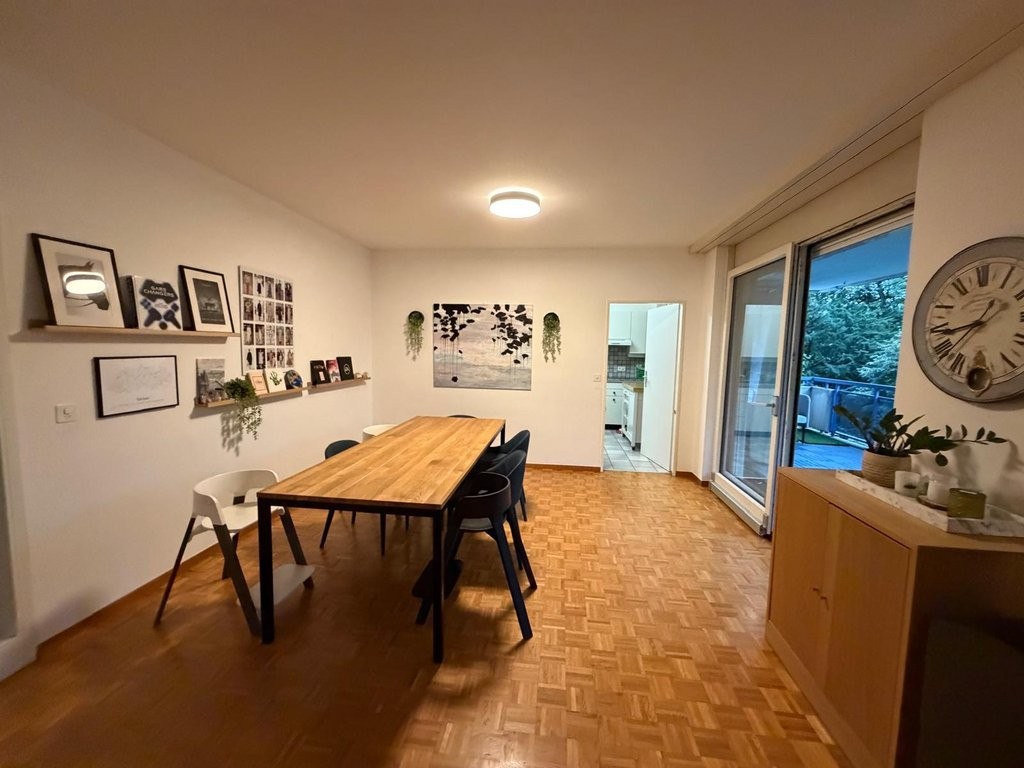 7 rooms apartment, photo 5 of 9