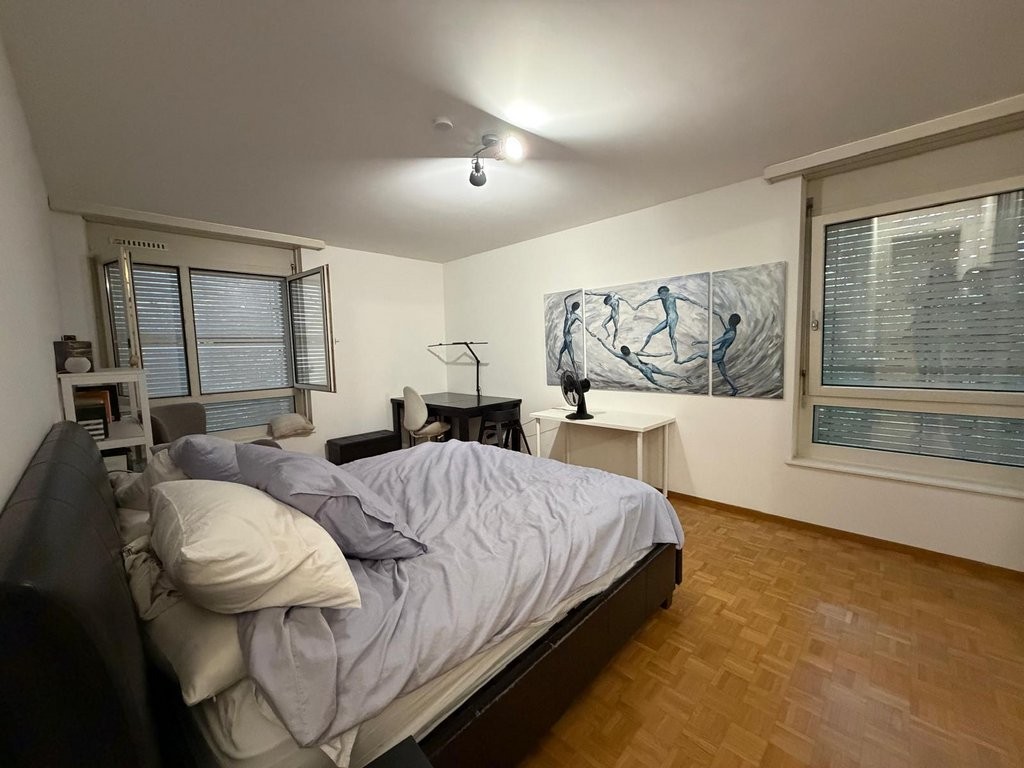 7 rooms apartment, photo 7 of 9