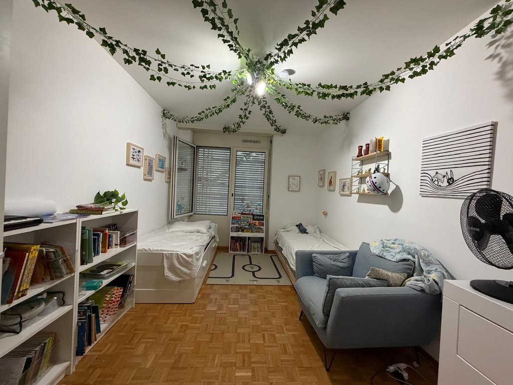 7 rooms apartment, photo 8 of 9