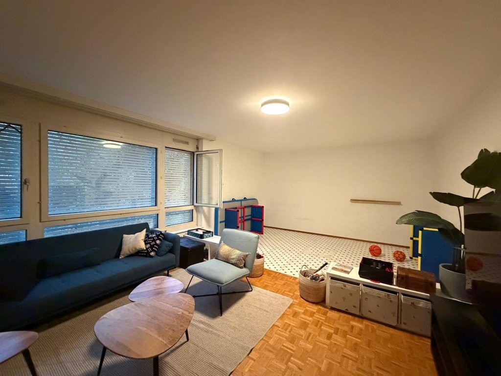 7 rooms apartment, photo 4 of 9