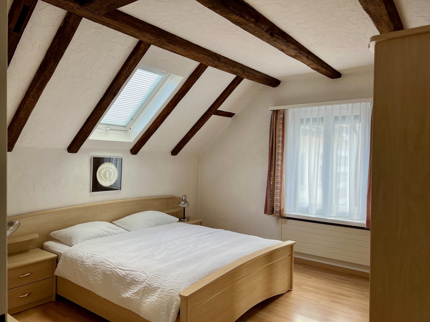 2 ½ rooms apartment, photo 4 of 10