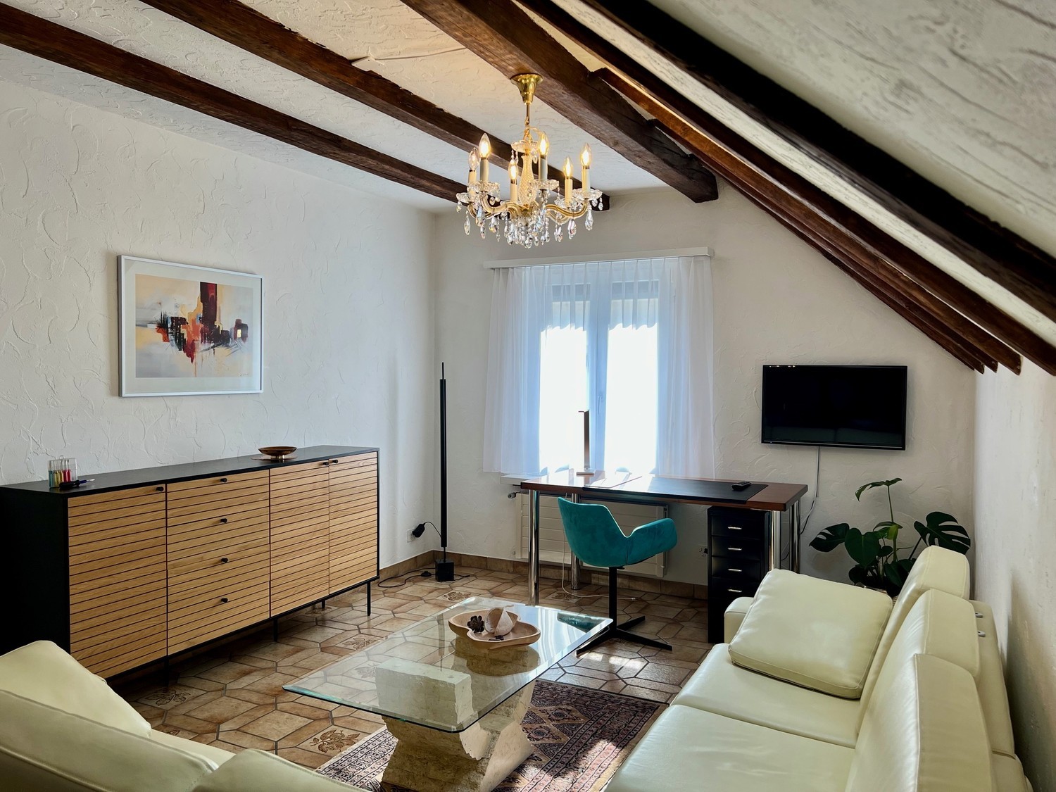 2 ½ rooms apartment, photo 1 of 10