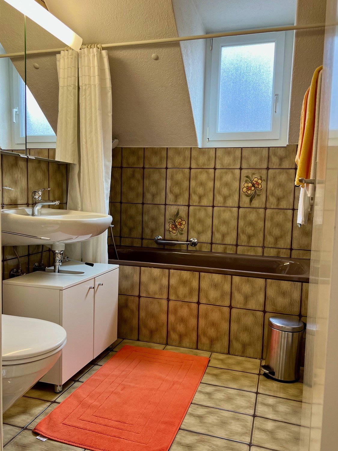 2 ½ rooms apartment, photo 6 of 10