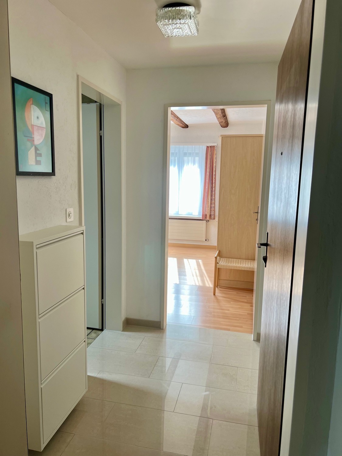 2 ½ rooms apartment, photo 7 of 10