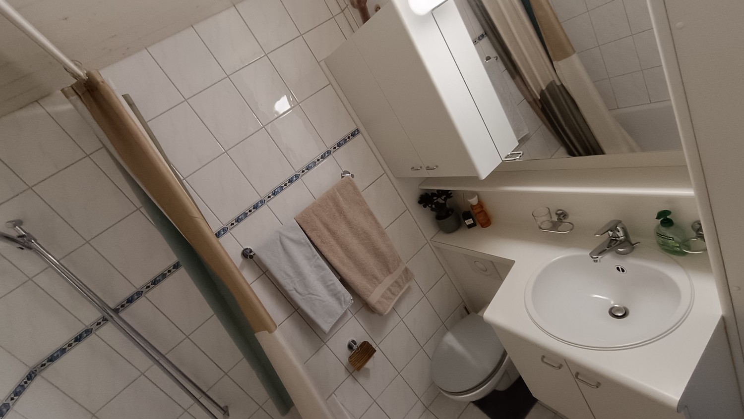 3 rooms apartment, photo 5 of 5