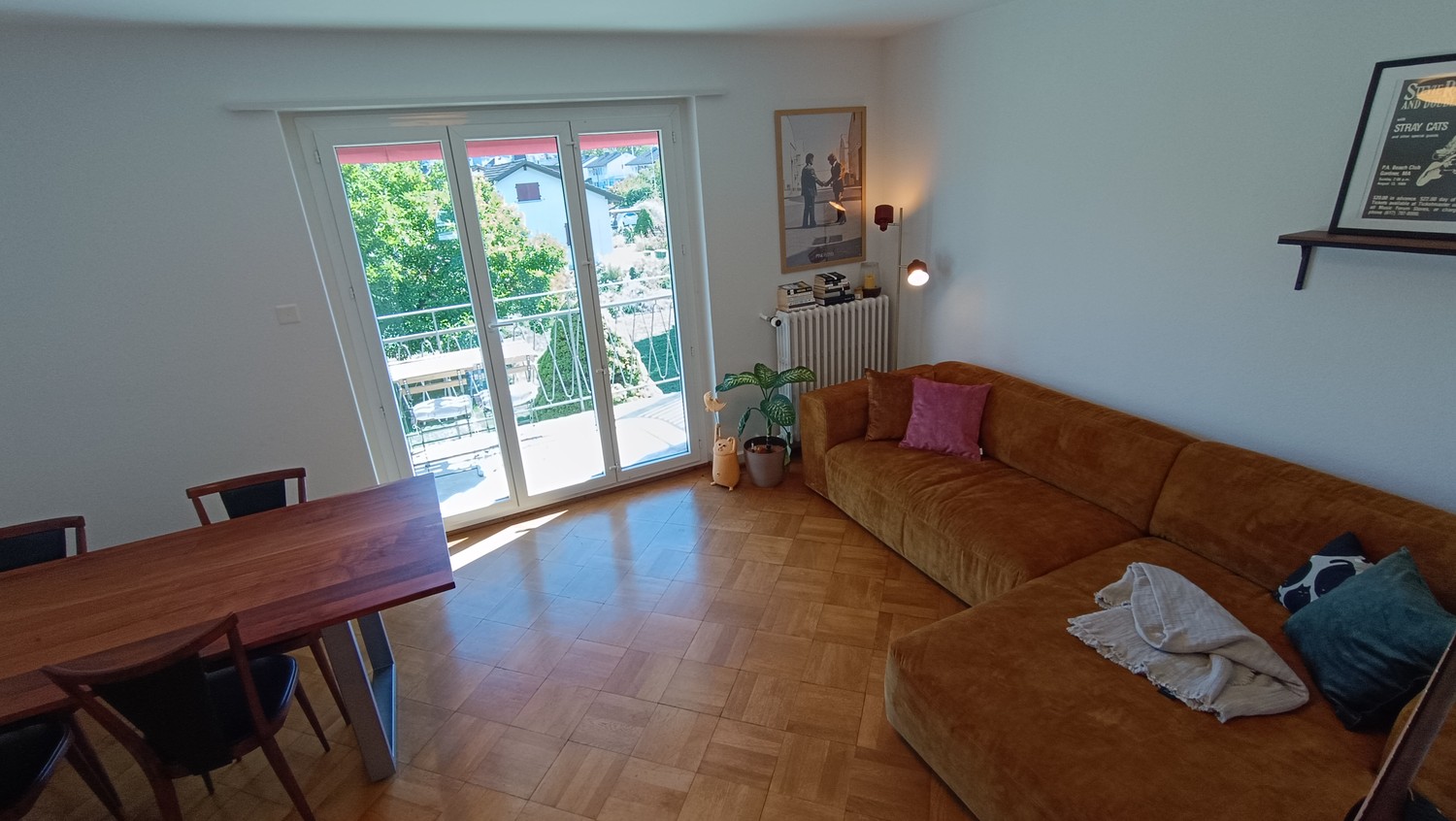 3 rooms apartment, photo 1 of 5