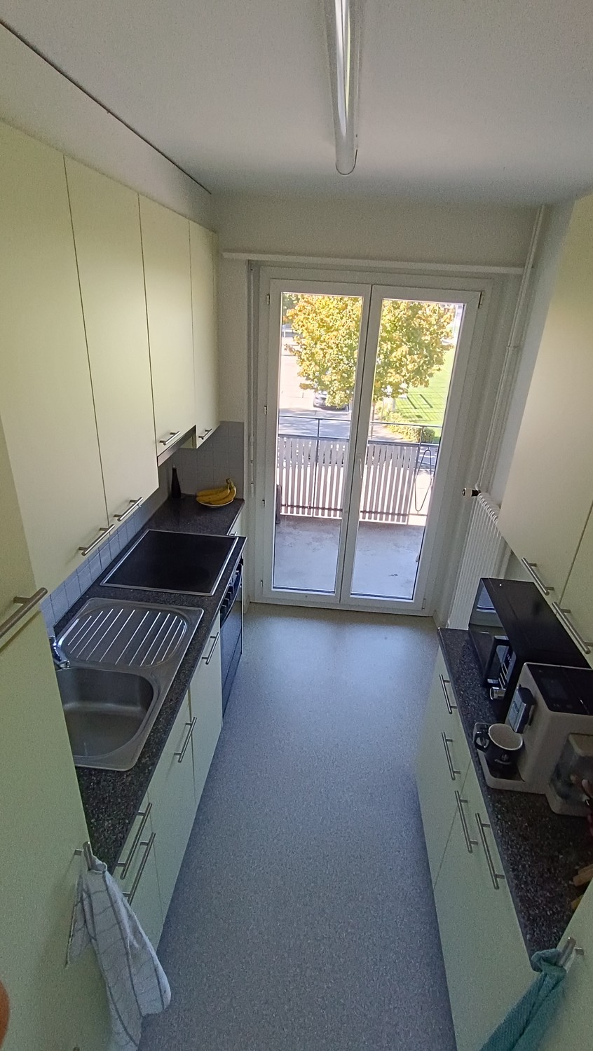 3 rooms apartment, photo 3 of 5