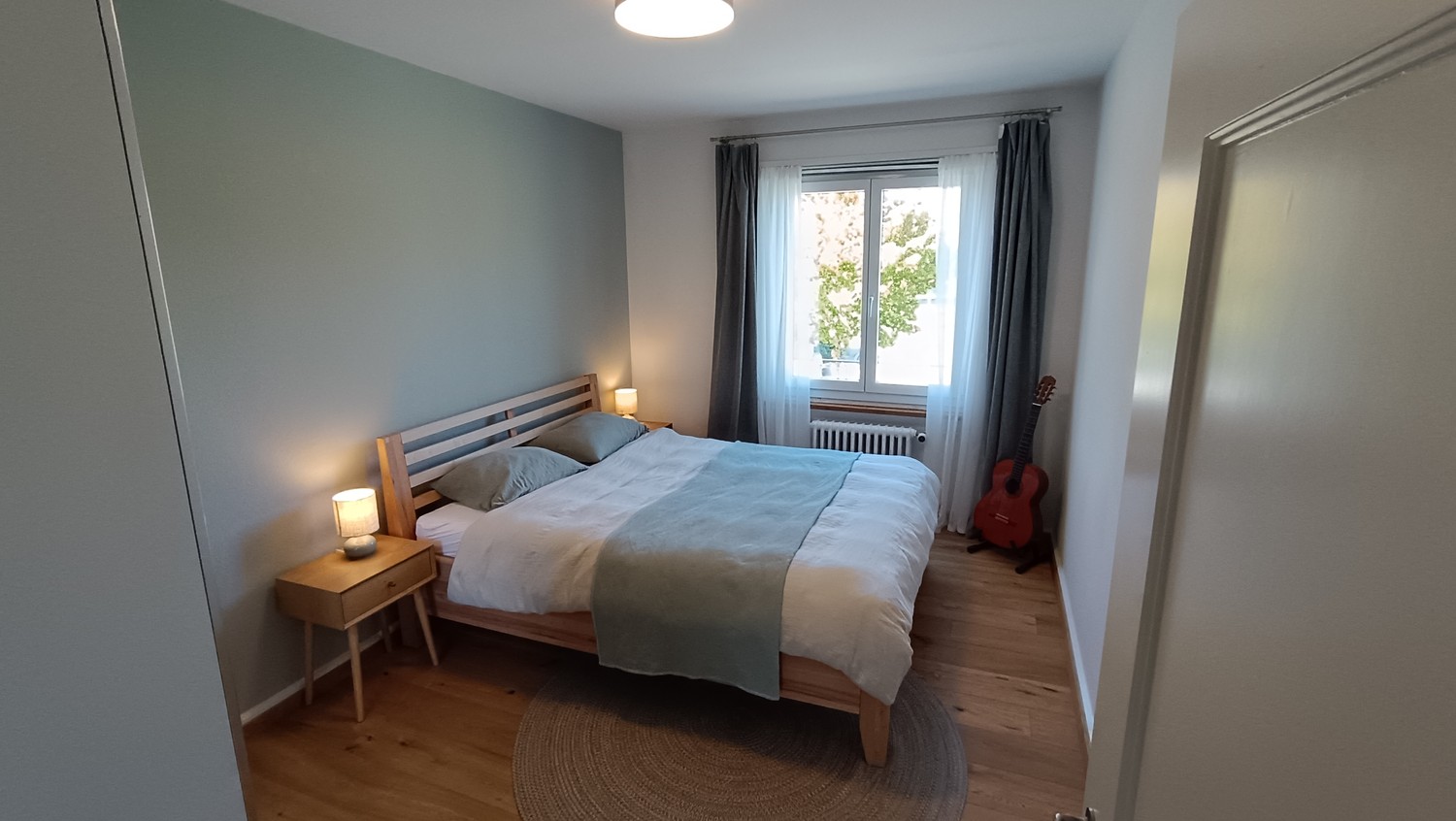 3 rooms apartment, photo 4 of 5