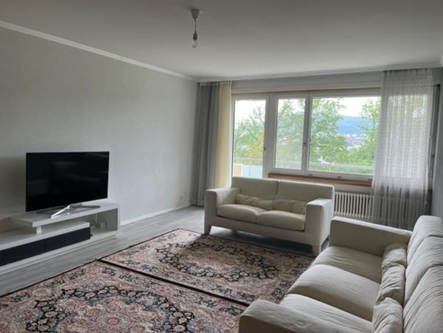 Appartamento di 4 ½ locali, foto 10 di 10