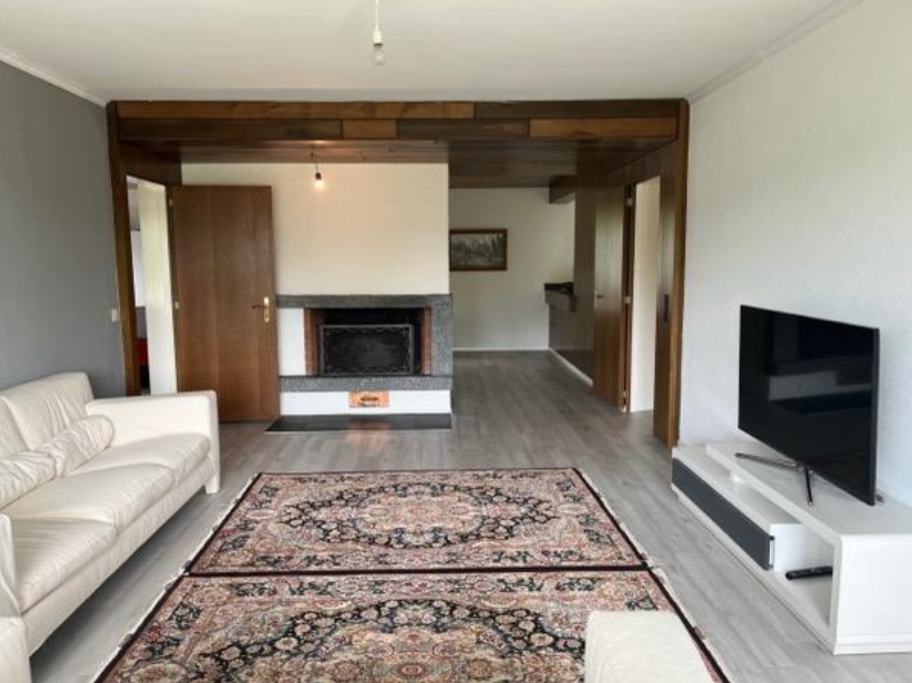 Appartamento di 4 ½ locali, foto 1 di 10