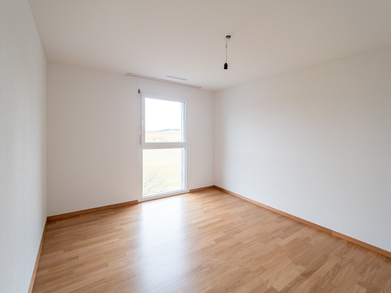 1 ½ rooms apartment
