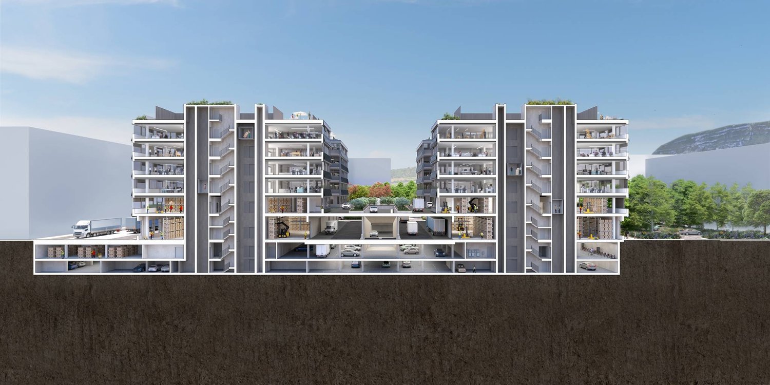 400m² commercial, photo 9 of 9