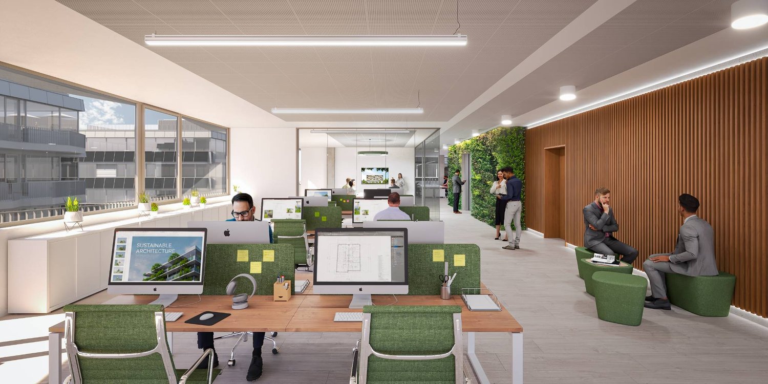 400m² commercial, photo 5 of 9