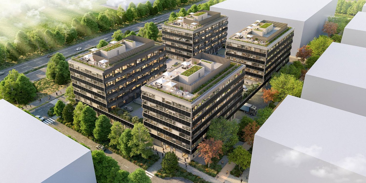 400m² commercial, photo 3 of 9