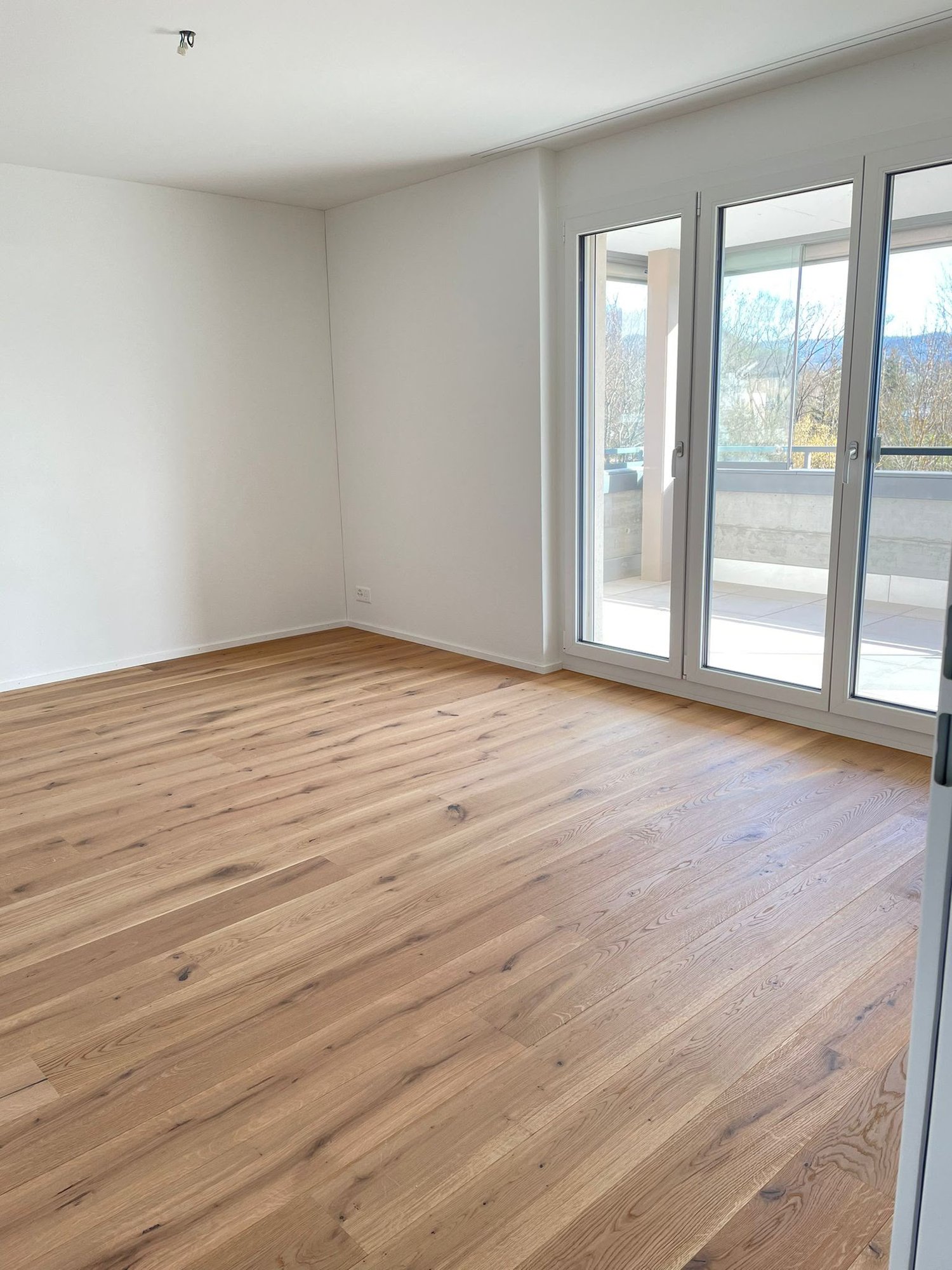 Appartamento di 5 ½ locali