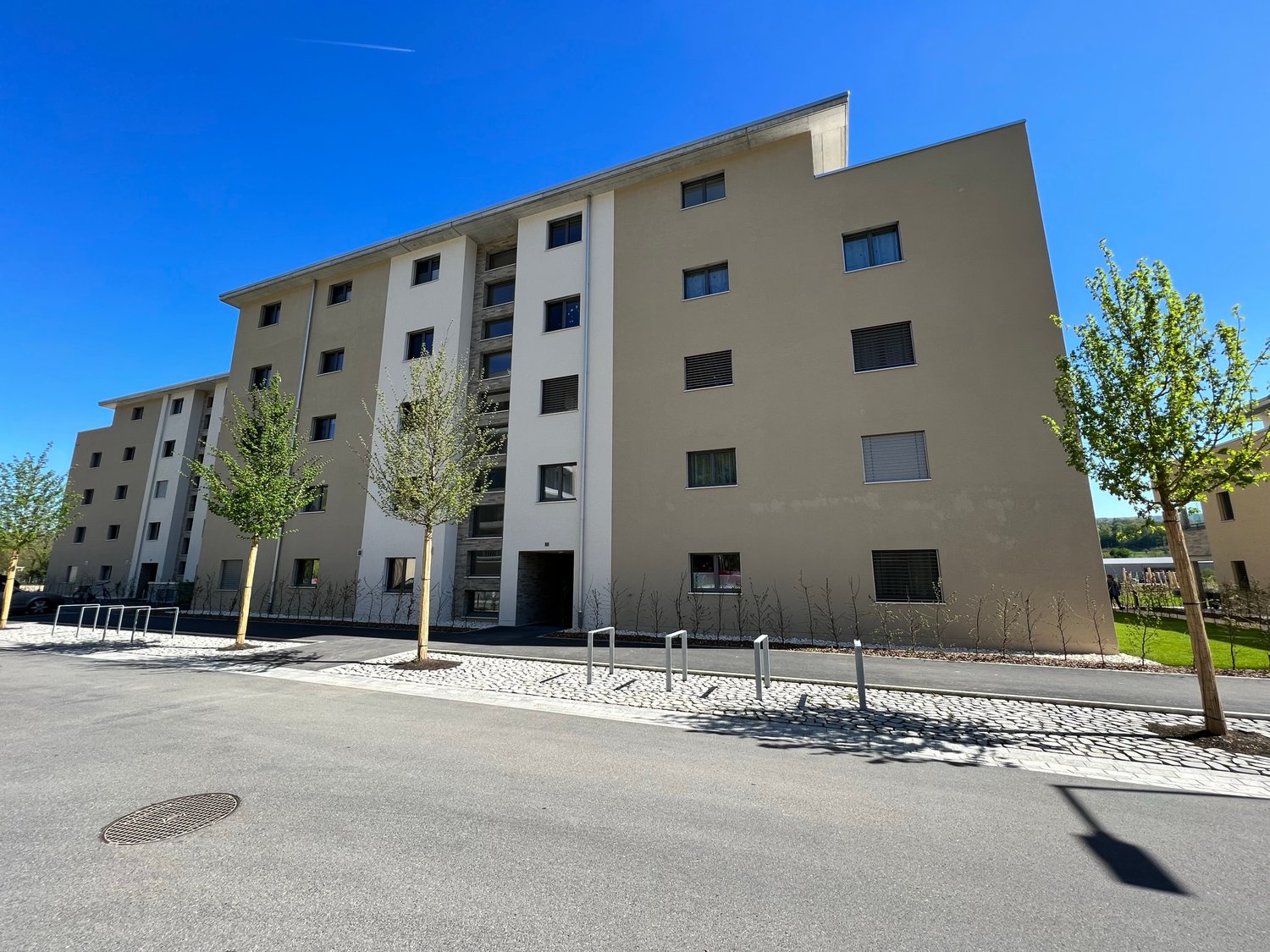 Appartamento di 5 ½ locali