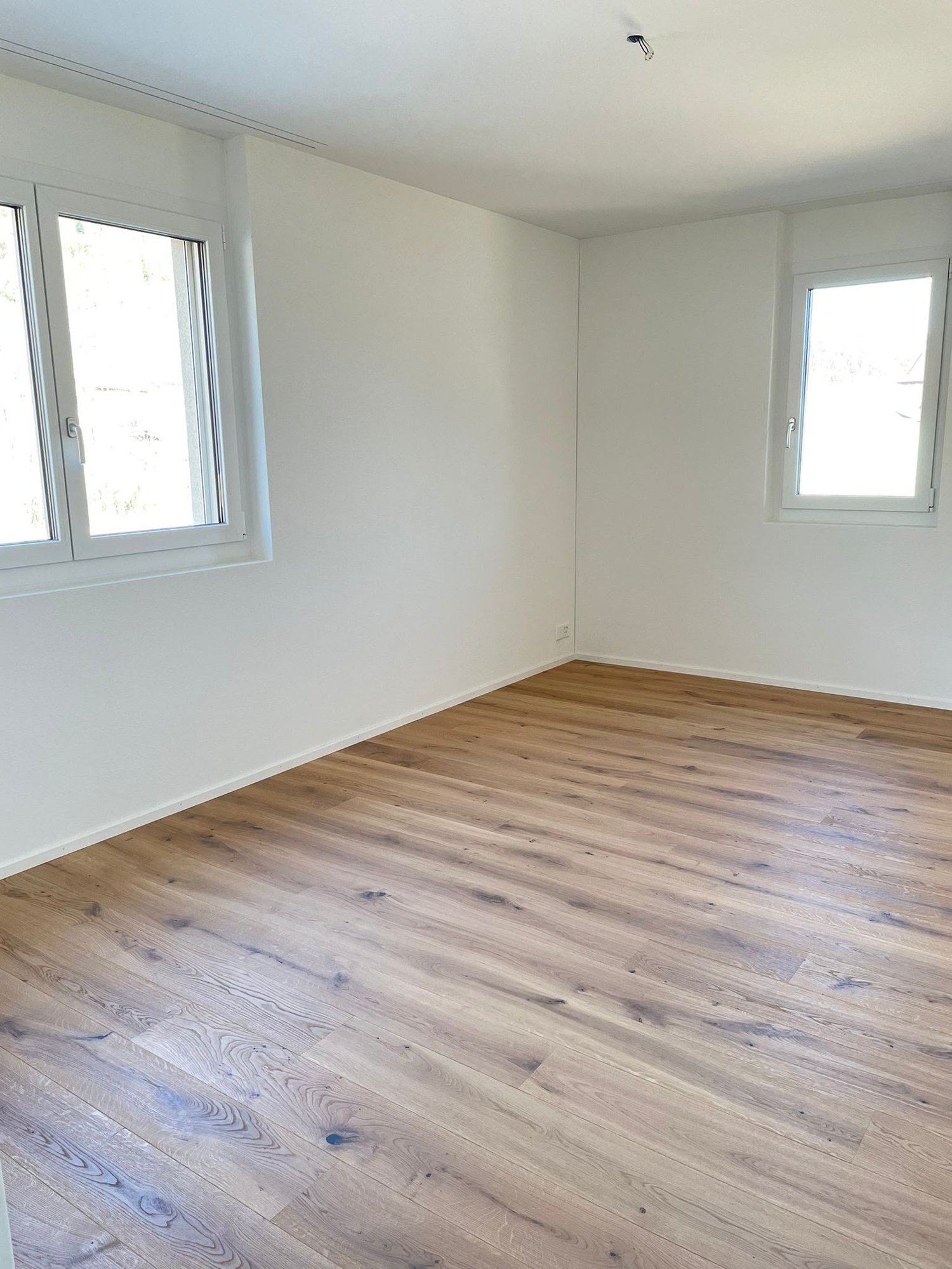 Appartamento di 5 ½ locali