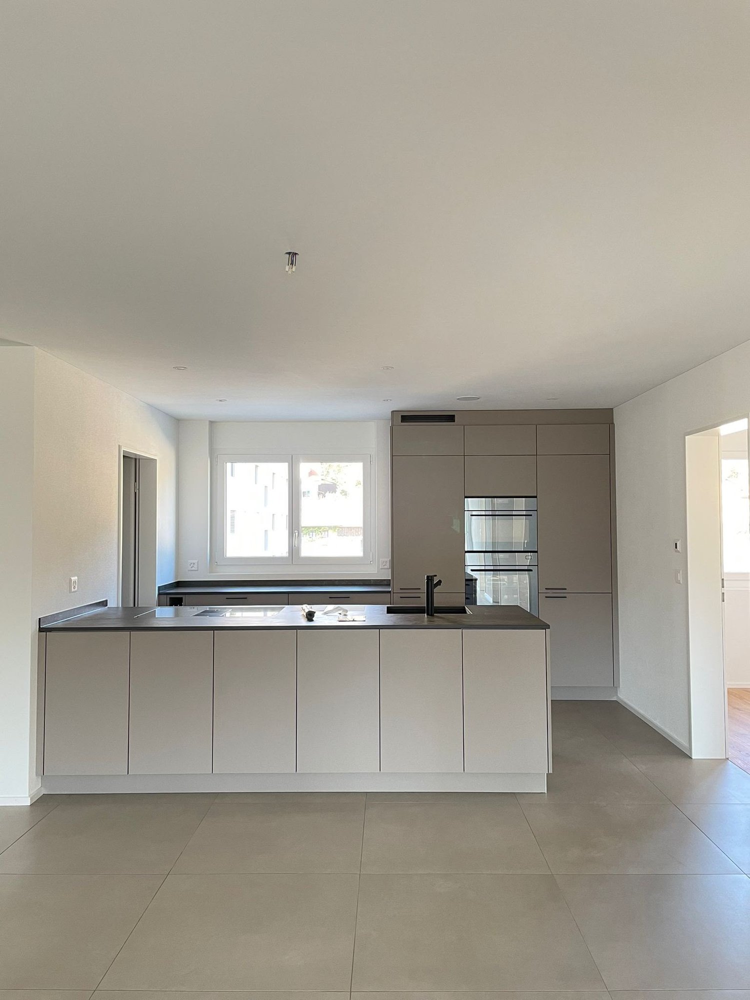 Appartamento di 5 ½ locali