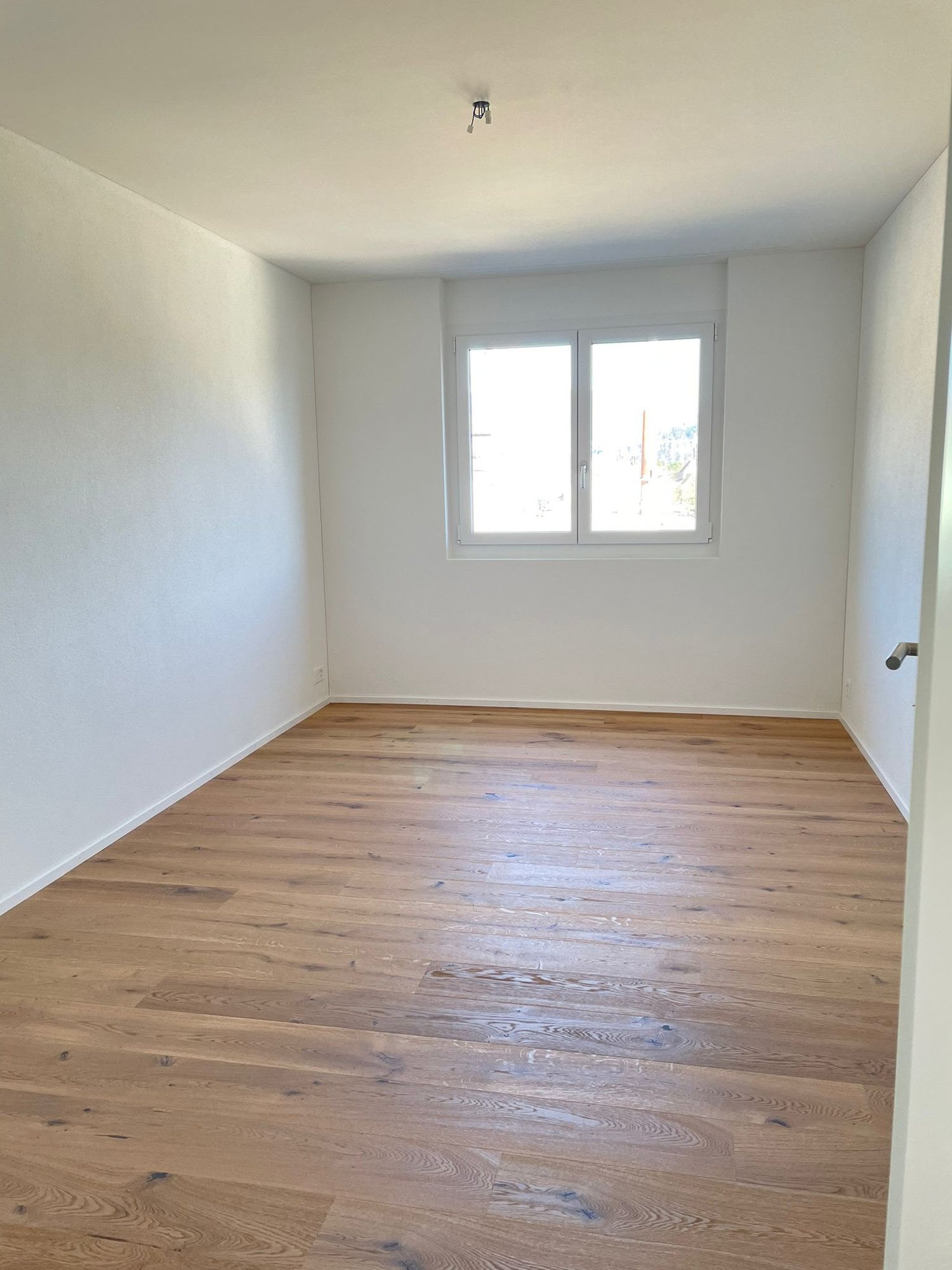 Appartamento di 5 ½ locali