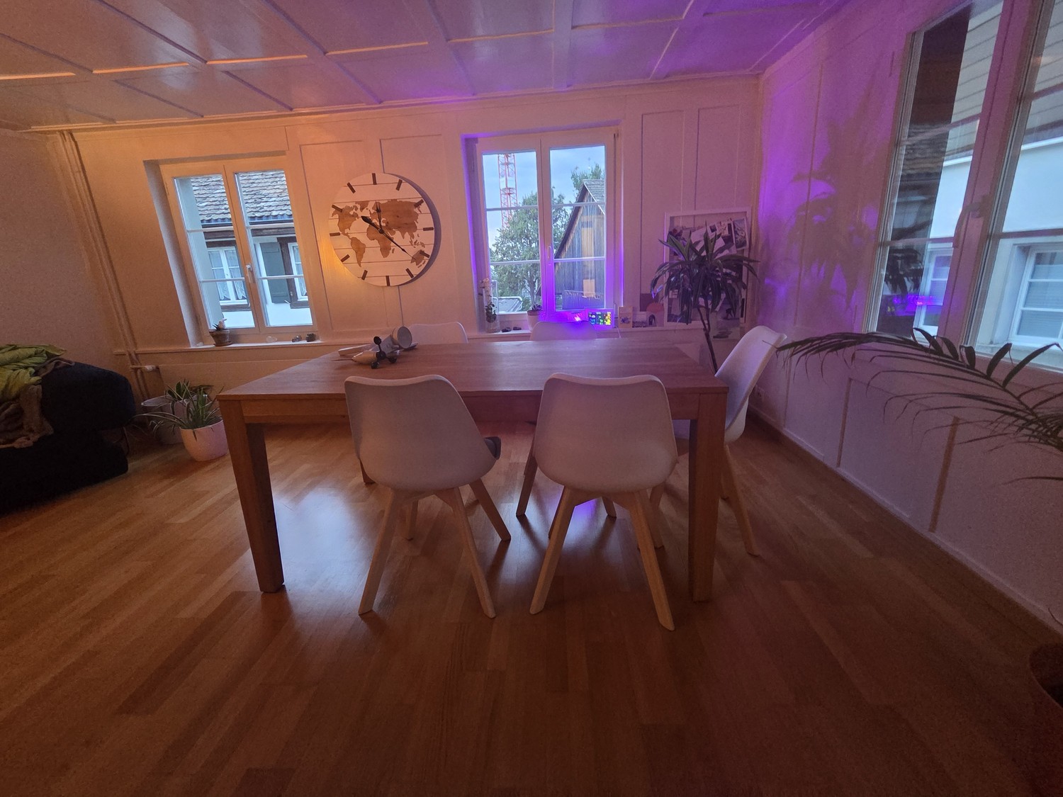 2 ½ rooms apartment, photo 4 of 4