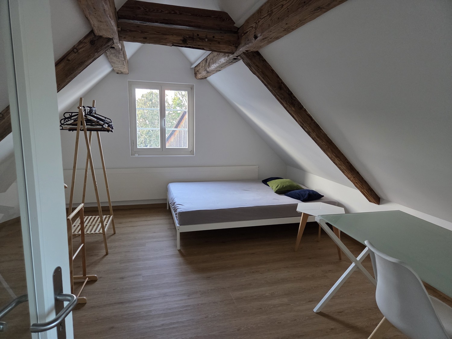 2 ½ rooms apartment, photo 2 of 4