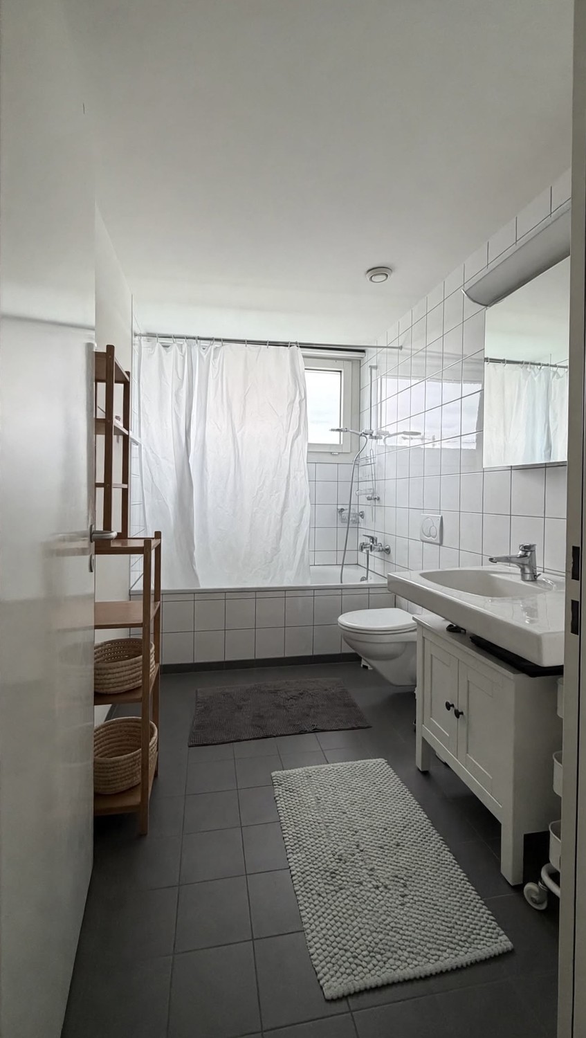 Room in a shared flat, photo 10 of 10