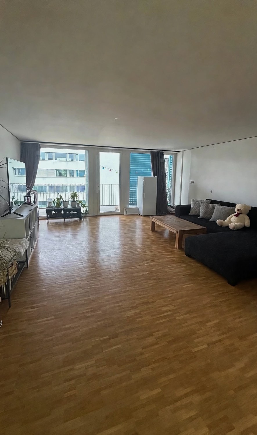 Room in a shared flat, photo 2 of 10
