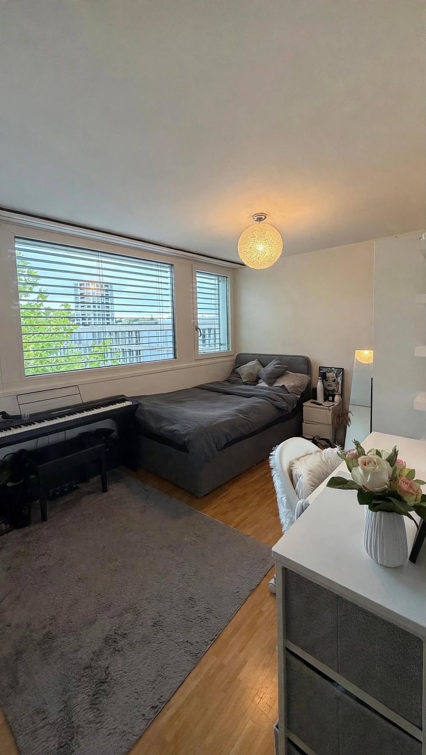 Room in a shared flat, photo 7 of 10