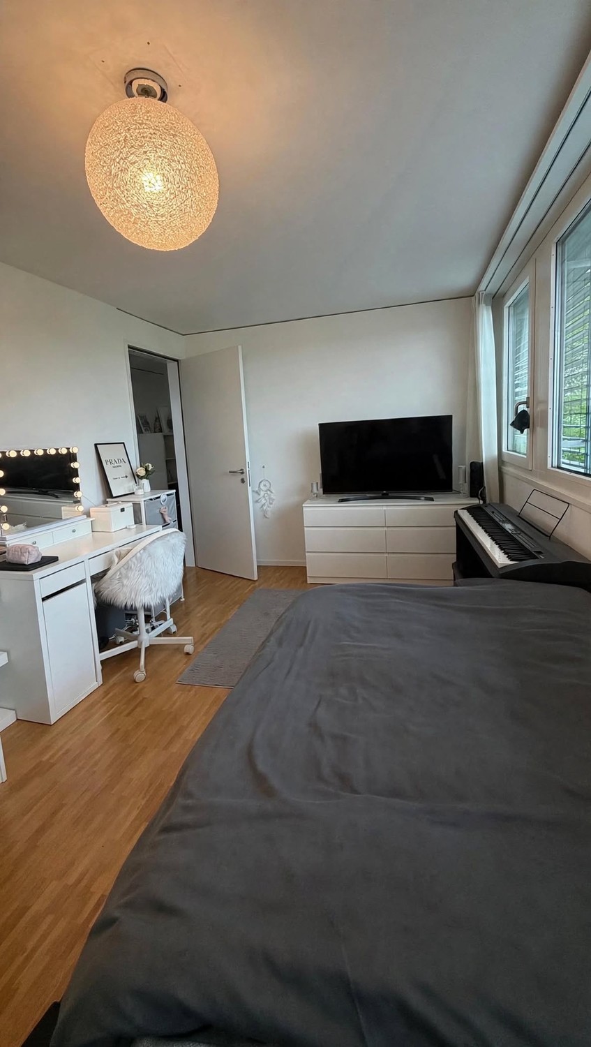 Room in a shared flat, photo 9 of 10