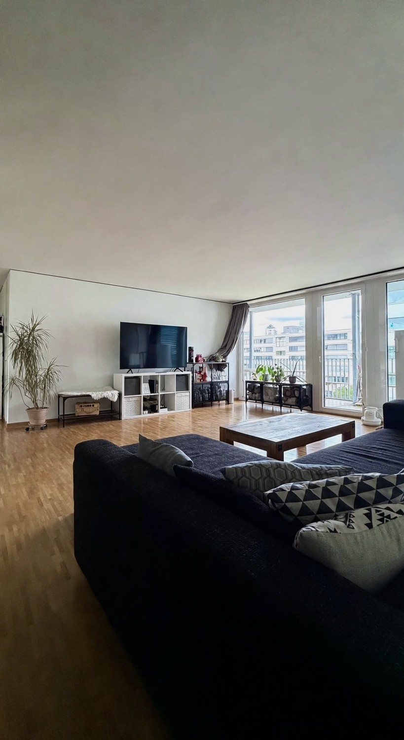 Room in a shared flat, photo 1 of 10