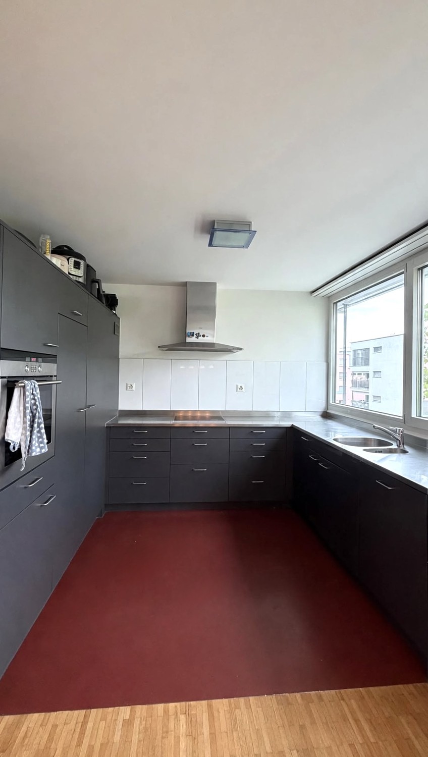 Room in a shared flat, photo 5 of 10