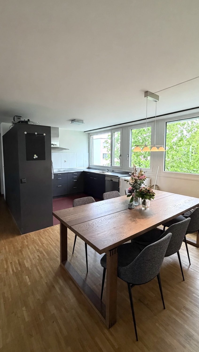Room in a shared flat, photo 3 of 10