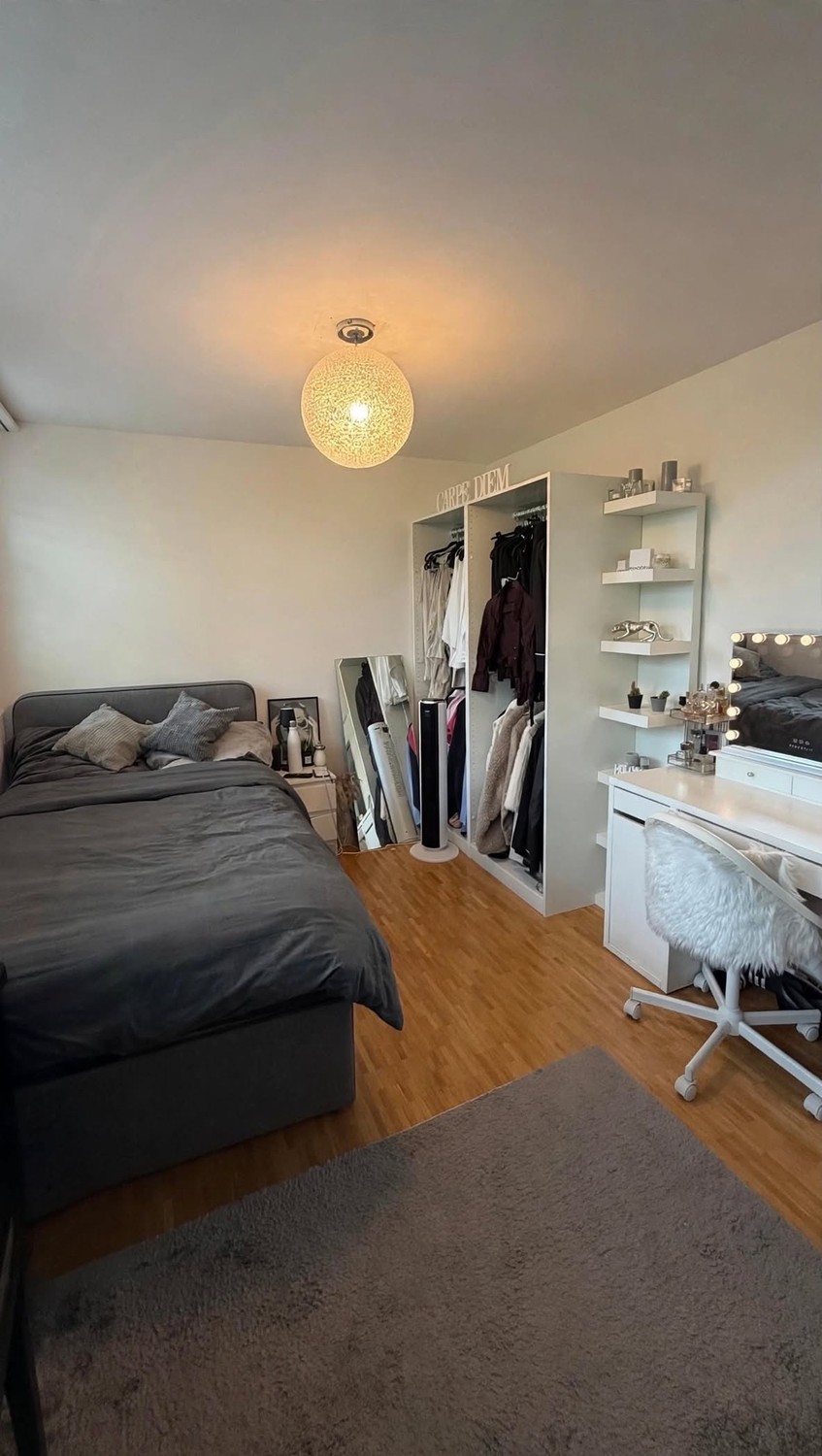 Room in a shared flat, photo 6 of 10