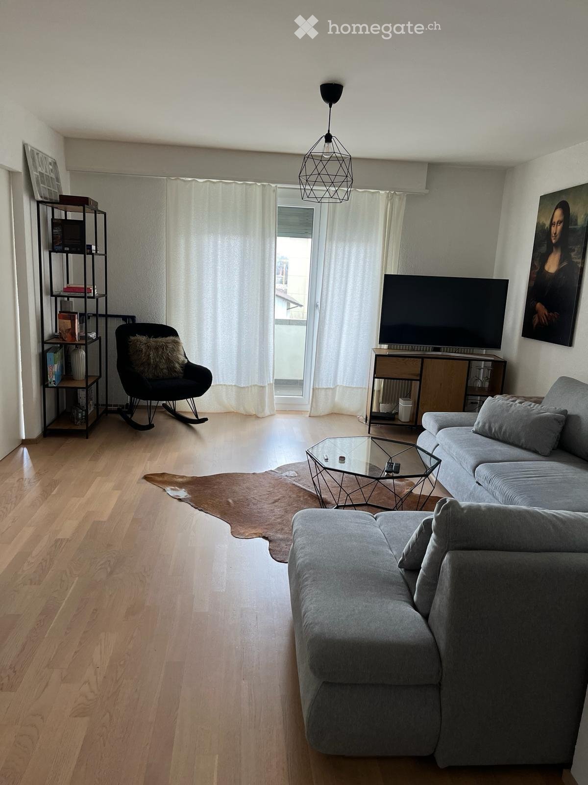 4 ½ rooms apartment, photo 1 of 5
