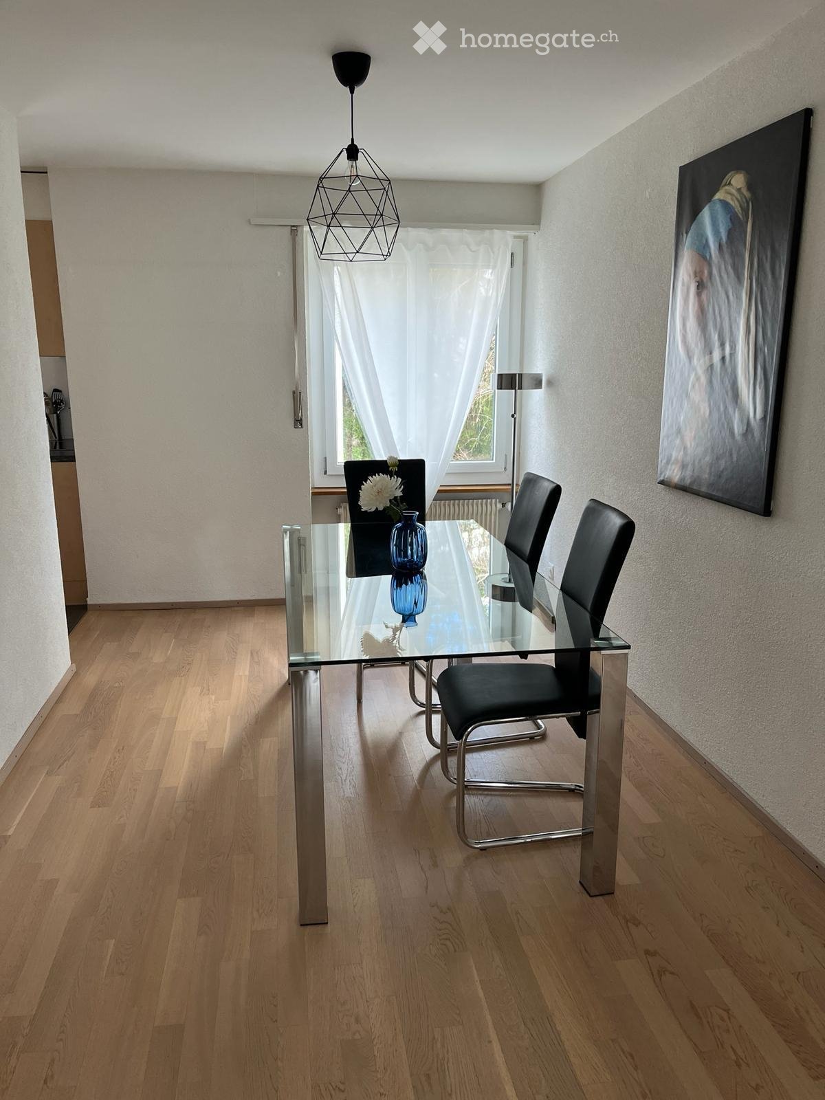 4 ½ rooms apartment, photo 4 of 5