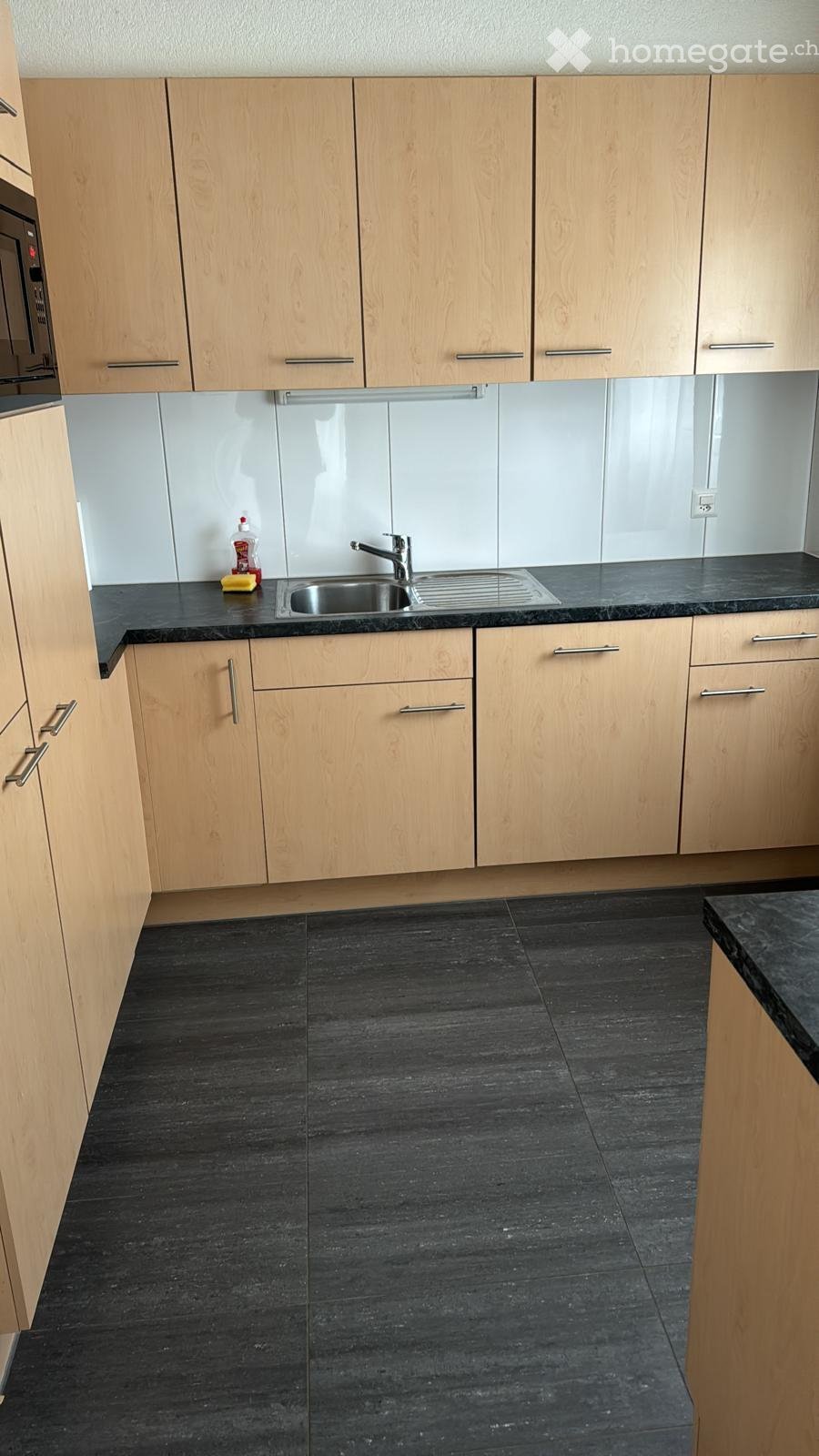 4 ½ rooms apartment, photo 2 of 5