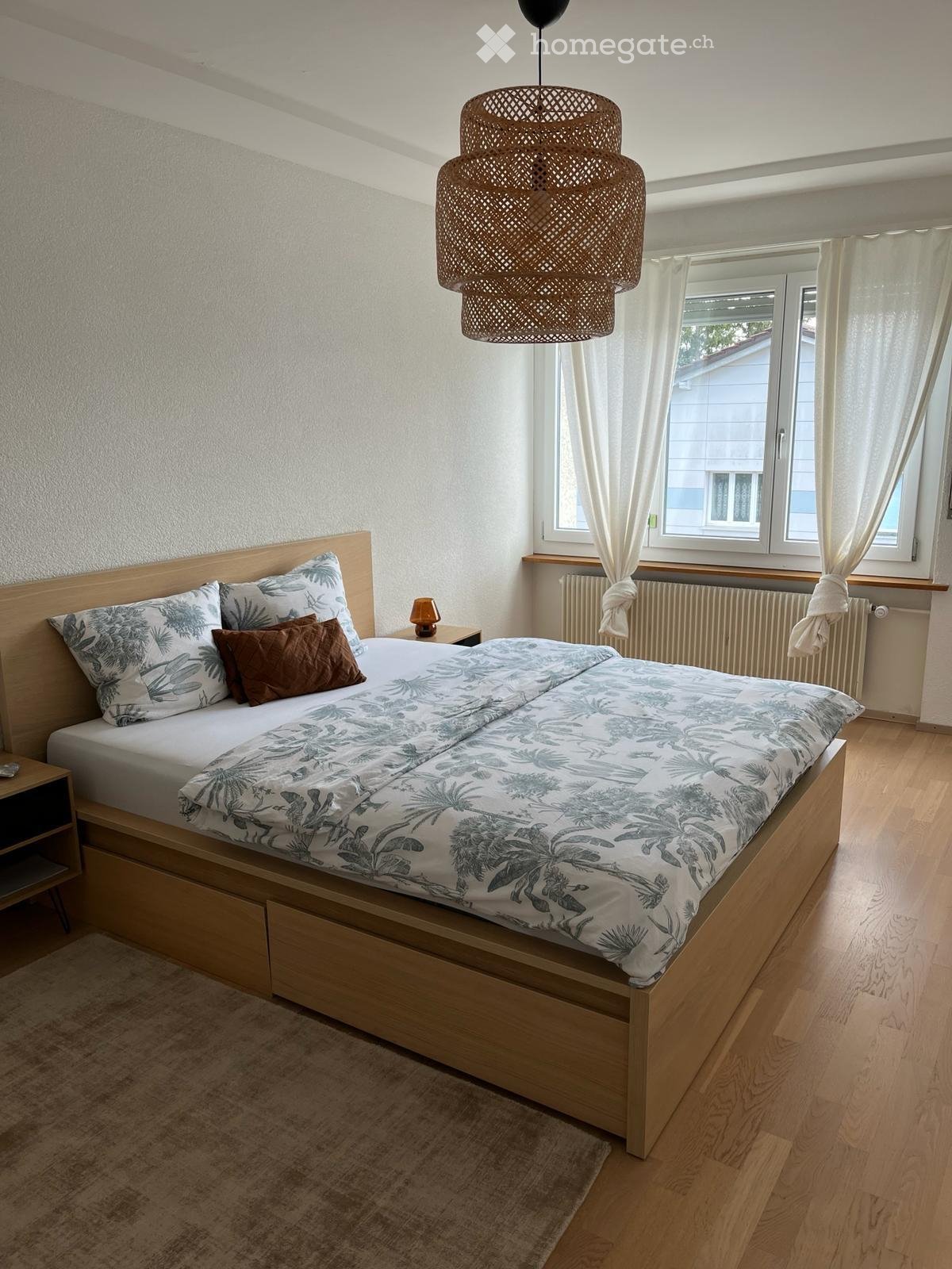 4 ½ rooms apartment, photo 5 of 5