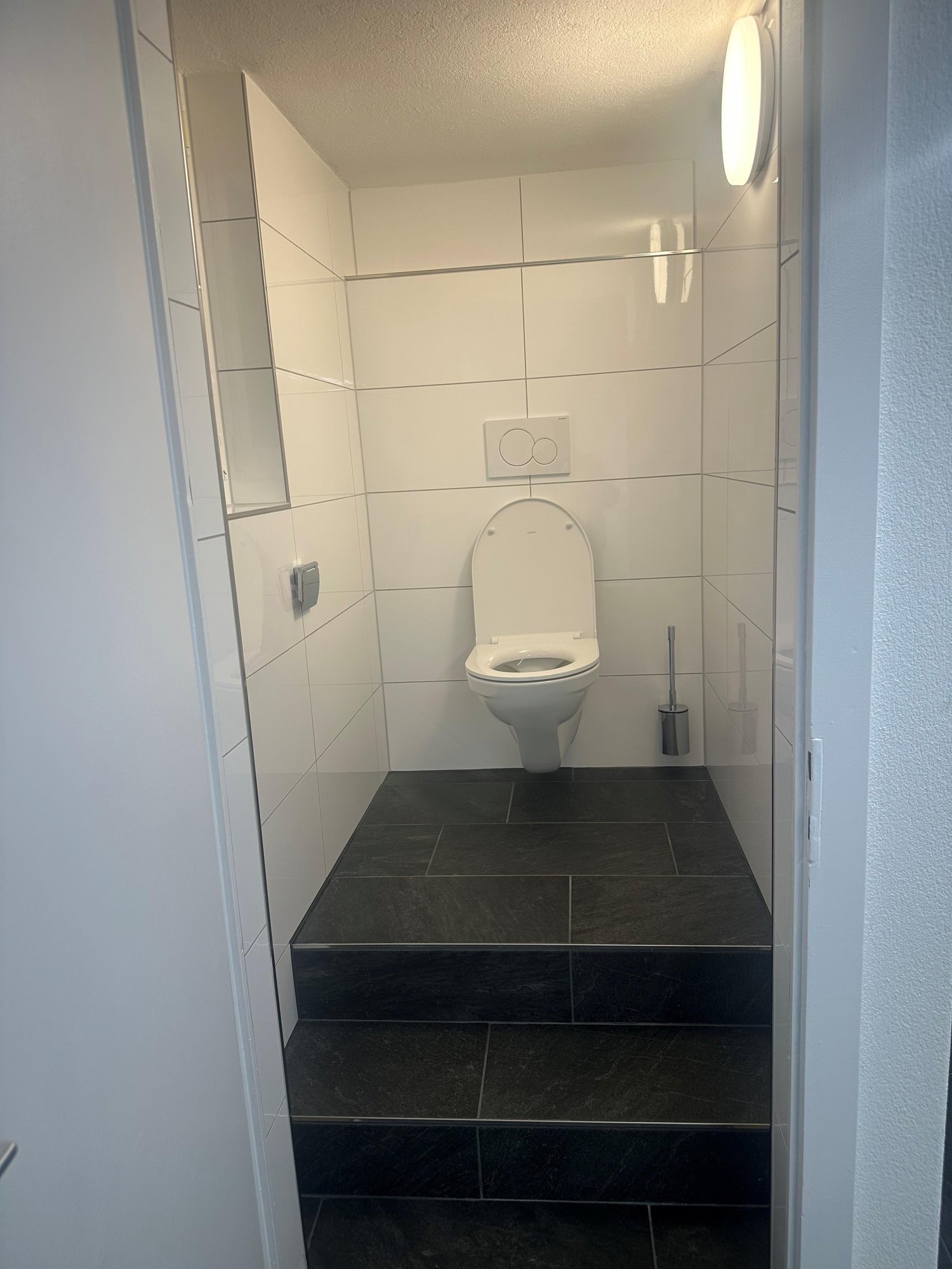 100m² commerciale