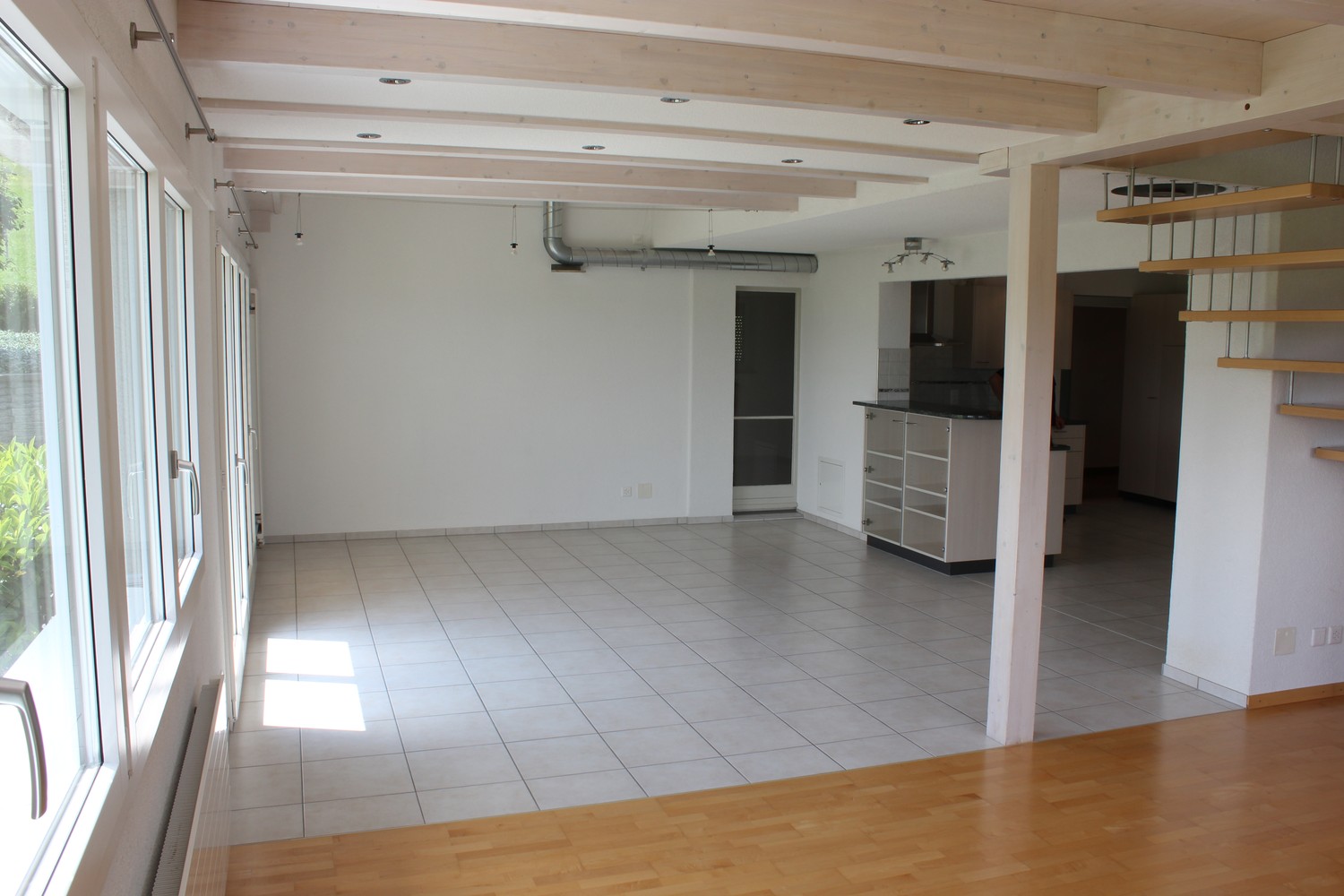 6 ½ rooms apartment, photo 5 of 10