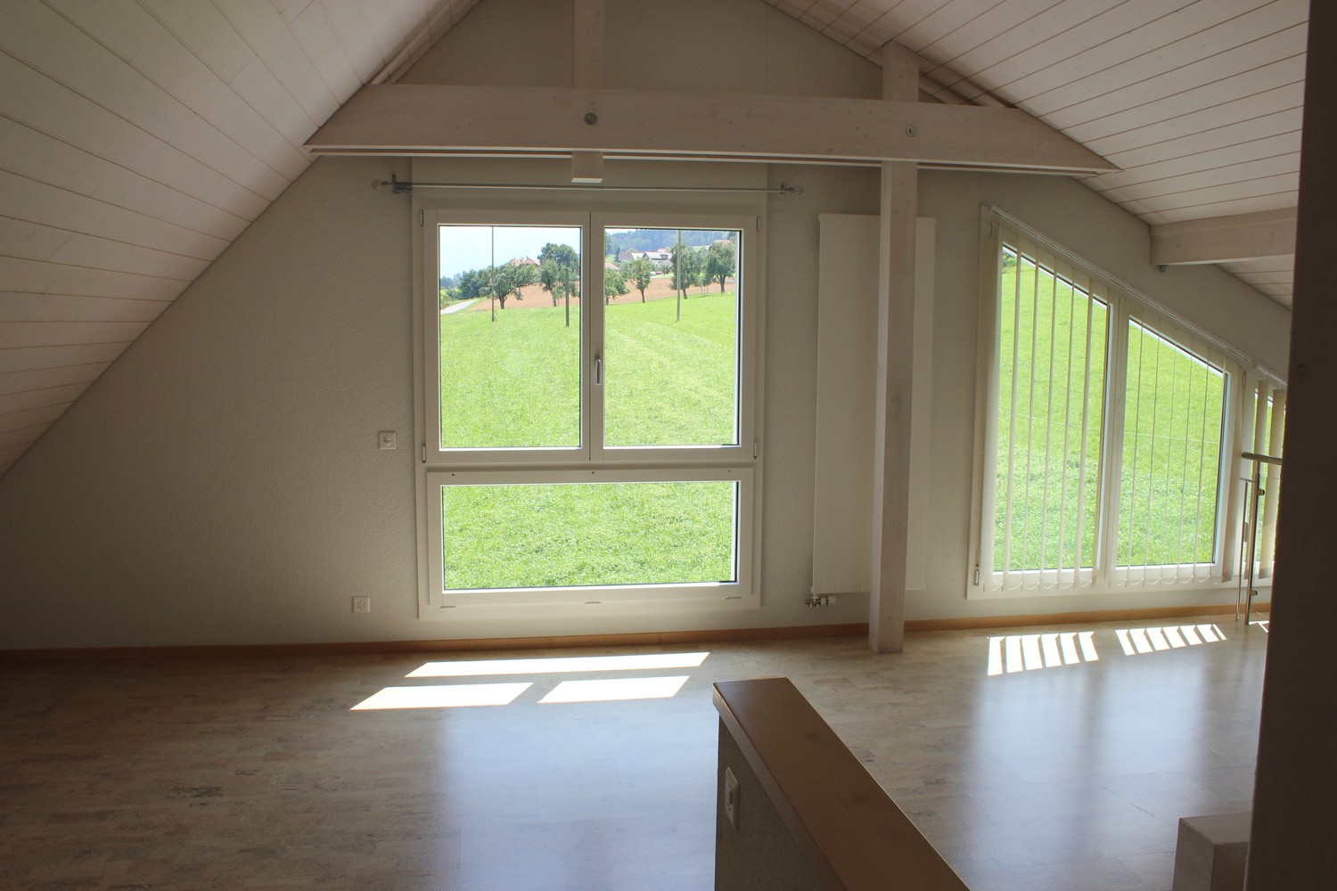 6 ½ rooms apartment, photo 9 of 10