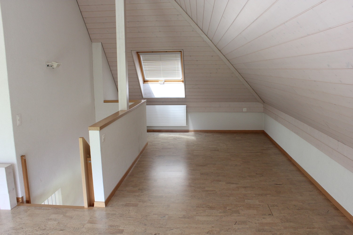 6 ½ rooms apartment, photo 10 of 10