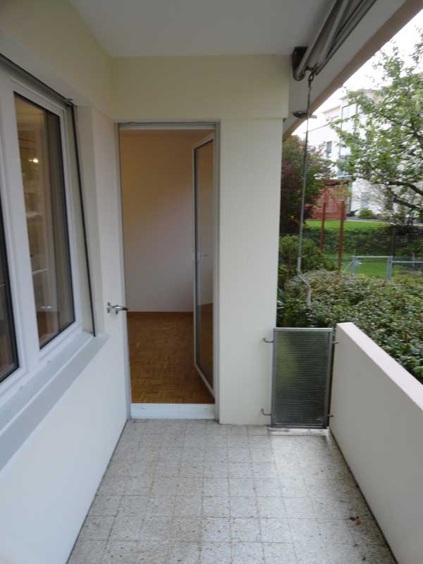3 ½ rooms apartment, photo 9 of 9