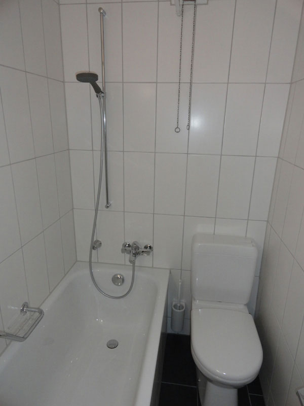 3 ½ rooms apartment, photo 6 of 9