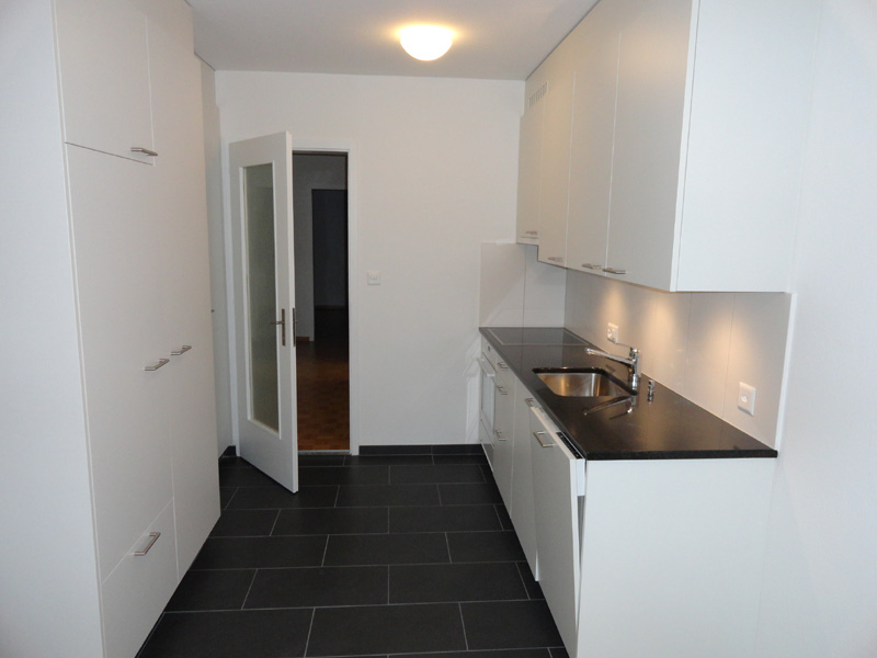 3 ½ rooms apartment, photo 2 of 9
