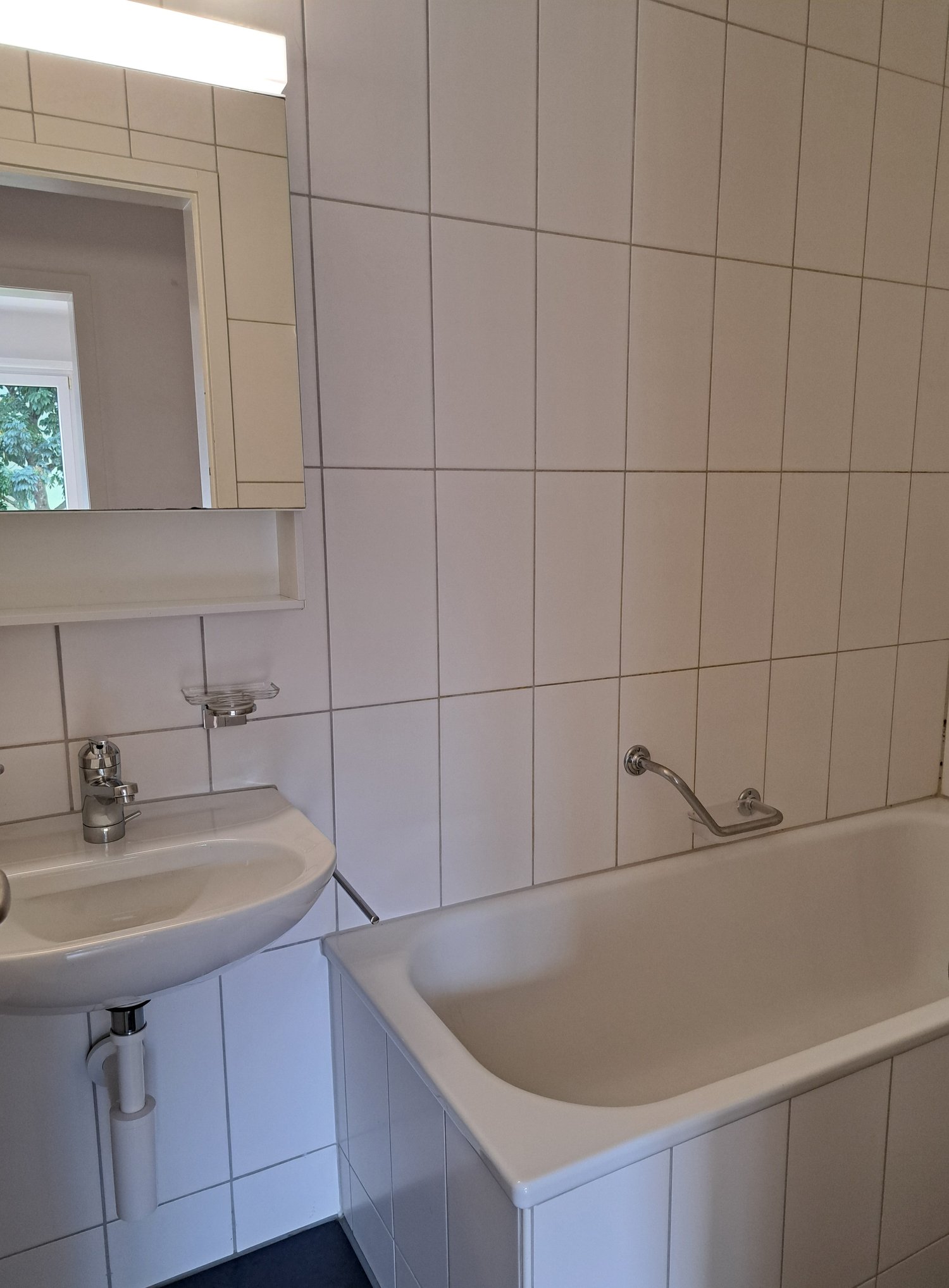 3 ½ rooms apartment, photo 5 of 9