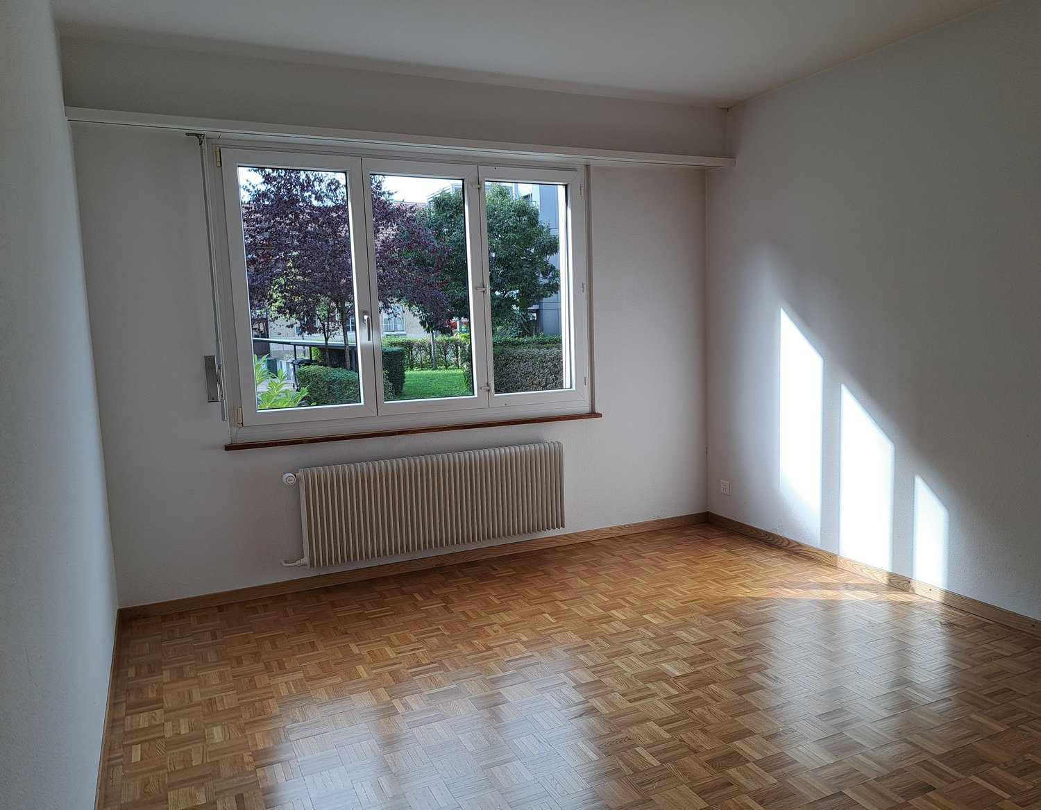 3 ½ rooms apartment, photo 8 of 9