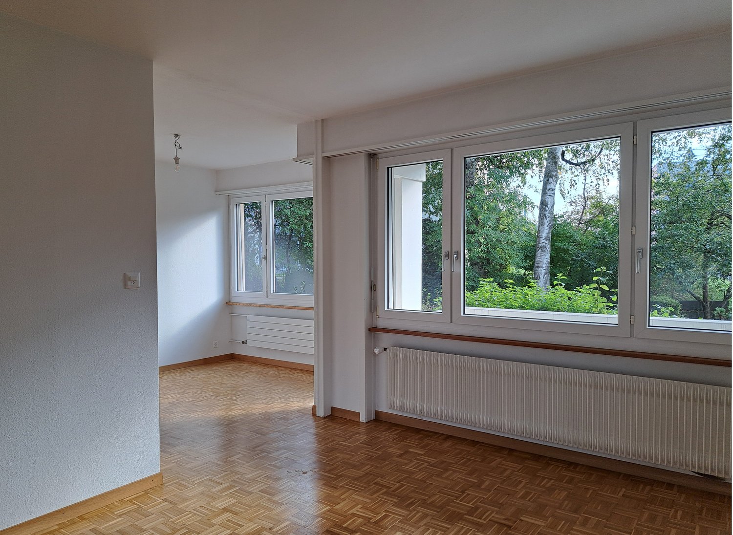 3 ½ rooms apartment, photo 4 of 9